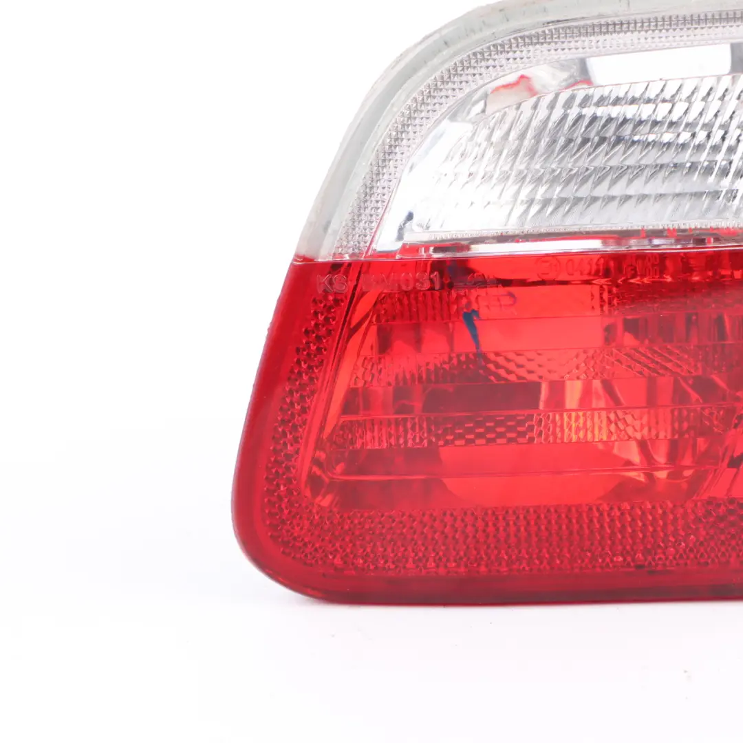 Light Lamp Trunk Lid Boot Right O/S TAIWAN to BMW E46 Coupe Cabrio Rear with Part number 8364728 BMW E46 Coupe Cabrio Rear Light Lamp Trunk Lid Boot Right O/S TAIWAN - SKU 8364728-TAIWAN - Part number 8364728