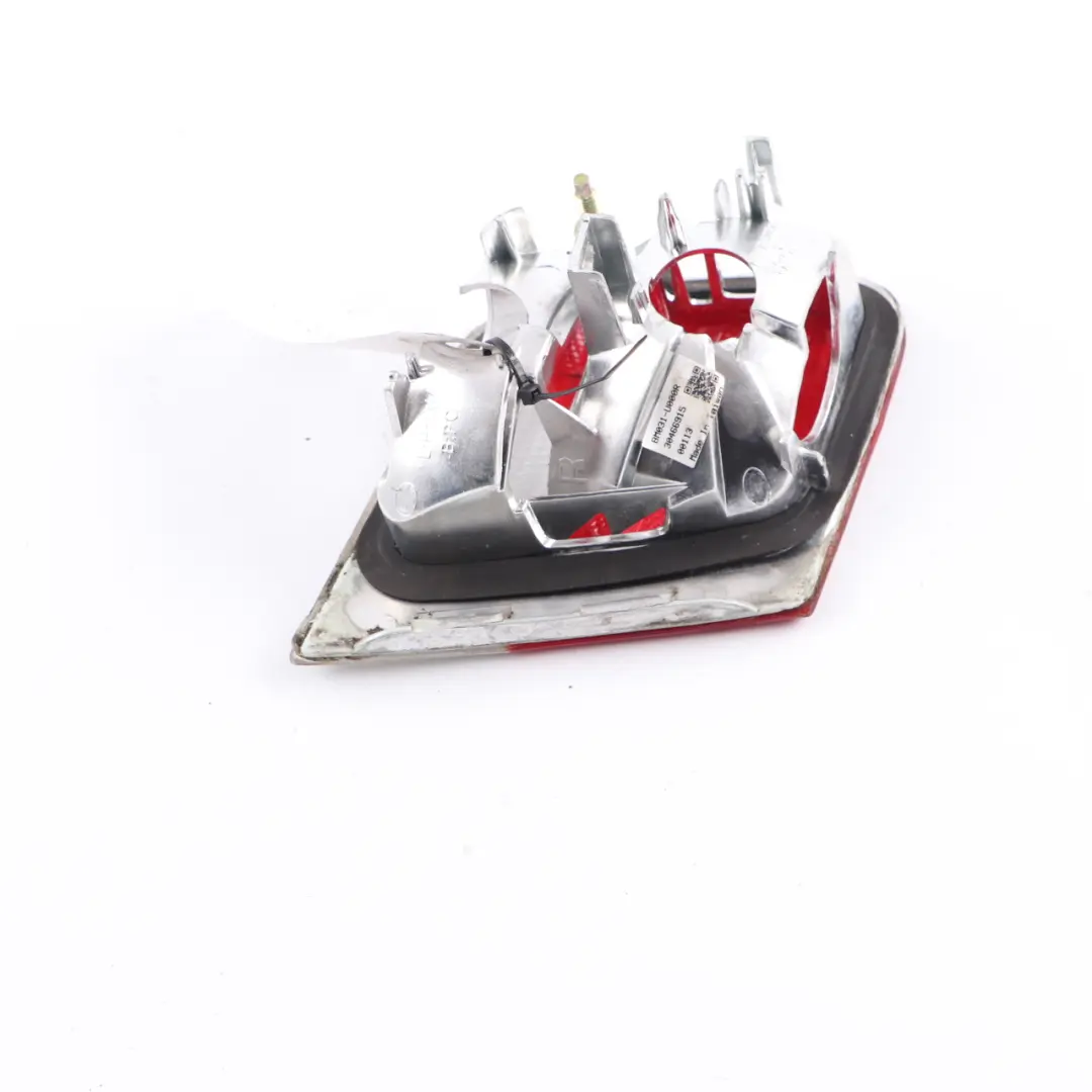 BMW E46 Coupe Cabrio Rear Light Lamp Trunk Lid Boot Right O/S TAIWAN - SKU 8364728-TAIWAN - Part number 8364728