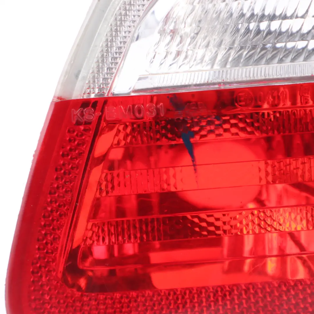 BMW E46 Coupe Cabrio Rear Light Lamp Trunk Lid Boot Right O/S TAIWAN - SKU 8364728-TAIWAN - Part number 8364728