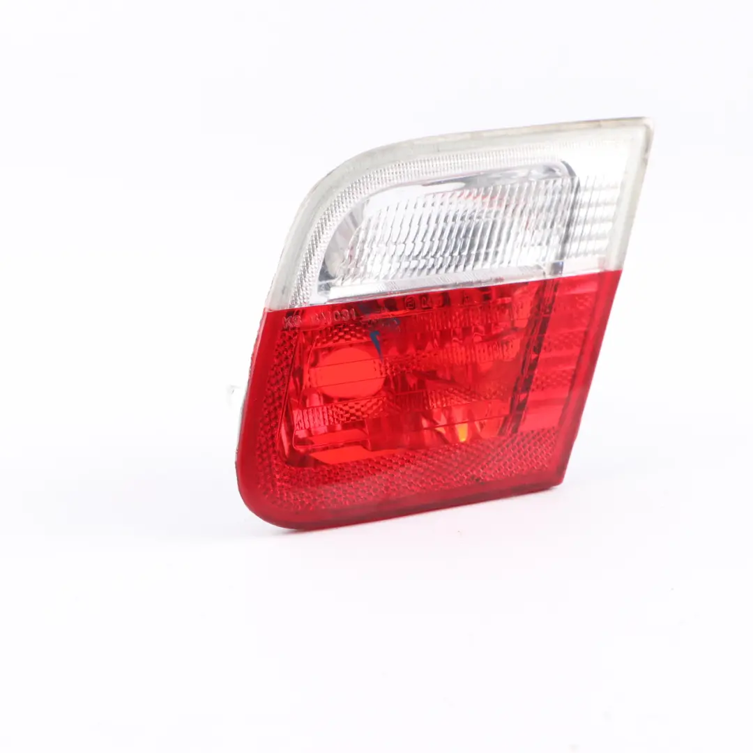 BMW E46 Coupe Cabrio Rear Light Lamp Trunk Lid Boot Right O/S TAIWAN - SKU 8364728-TAIWAN - Part number 8364728