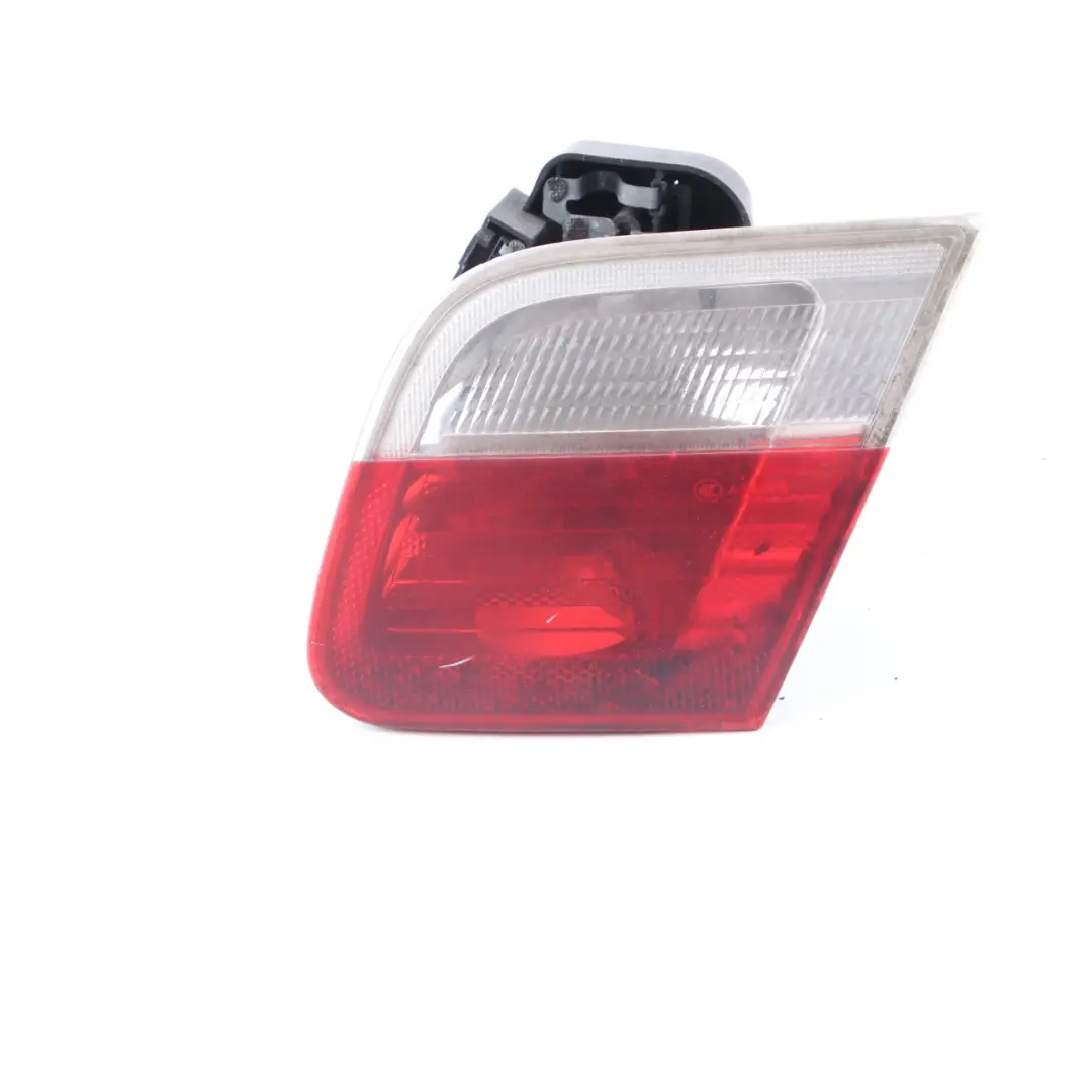 BMW E46 Coupe Cabrio Rear Light Lamp Trunk Lid Boot Tailgate Right O/S - SKU 8364728 - Part number 8364728