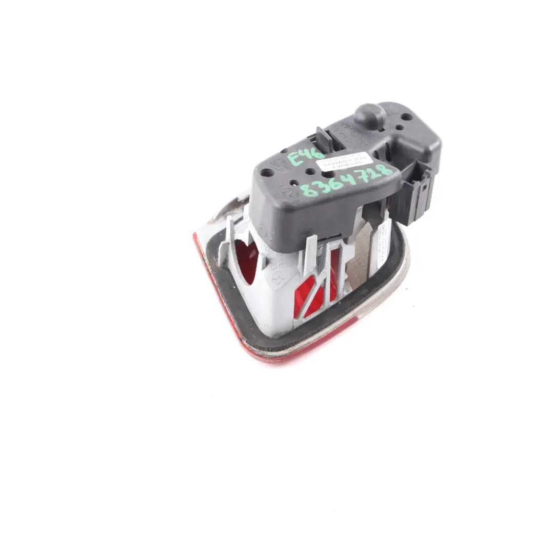 Light Lamp Trunk Lid Boot Tailgate Right O/S to BMW E46 Coupe Cabrio Rear with Part number 8364728 BMW E46 Coupe Cabrio Rear Light Lamp Trunk Lid Boot Tailgate Right O/S - SKU 8364728 - Part number 8364728