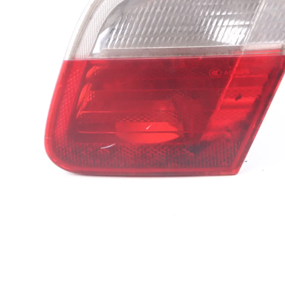 Light Lamp Trunk Lid Boot Tailgate Right O/S to BMW E46 Coupe Cabrio Rear with Part number 8364728 BMW E46 Coupe Cabrio Rear Light Lamp Trunk Lid Boot Tailgate Right O/S - SKU 8364728 - Part number 8364728