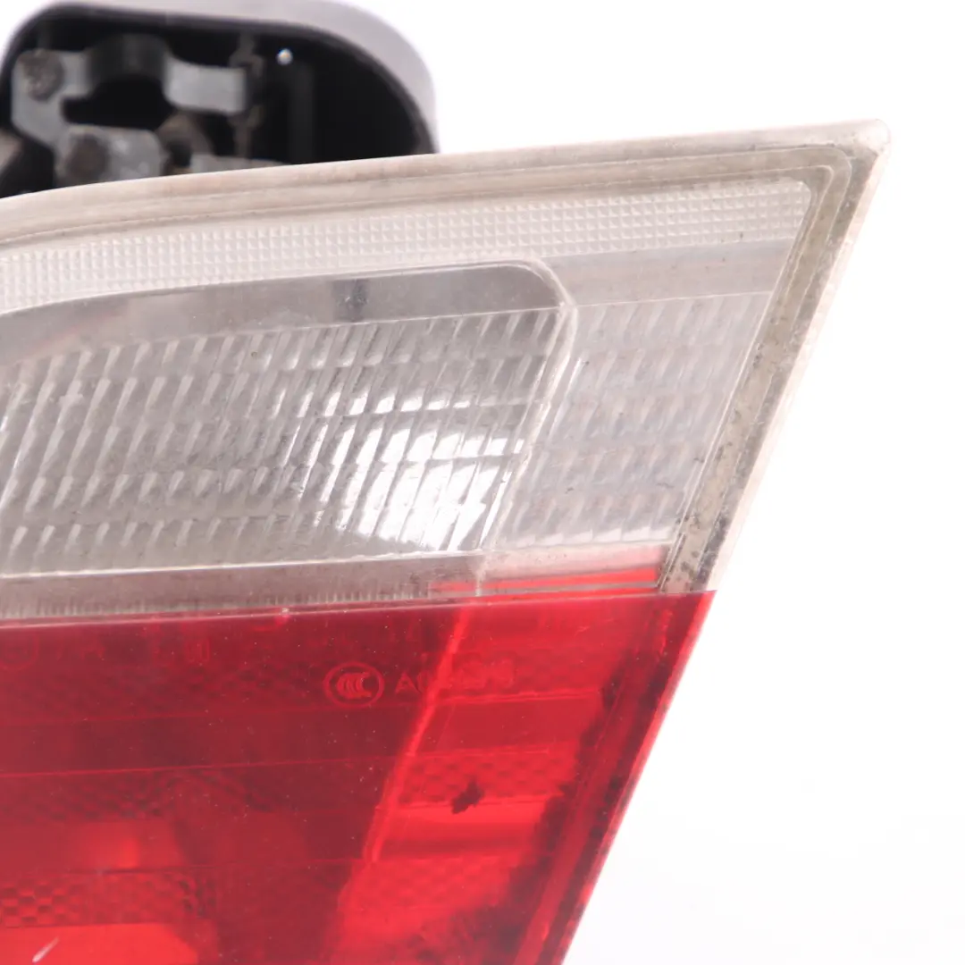 BMW E46 Coupe Cabrio Rear Light Lamp Trunk Lid Boot Tailgate Right O/S - SKU 8364728 - Part number 8364728