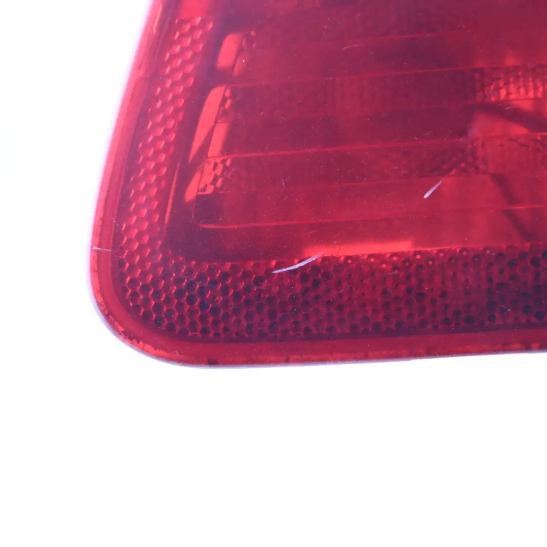 BMW E46 Coupe Cabrio Rear Light Lamp Trunk Lid Boot Tailgate Right O/S - SKU 8364728 - Part number 8364728