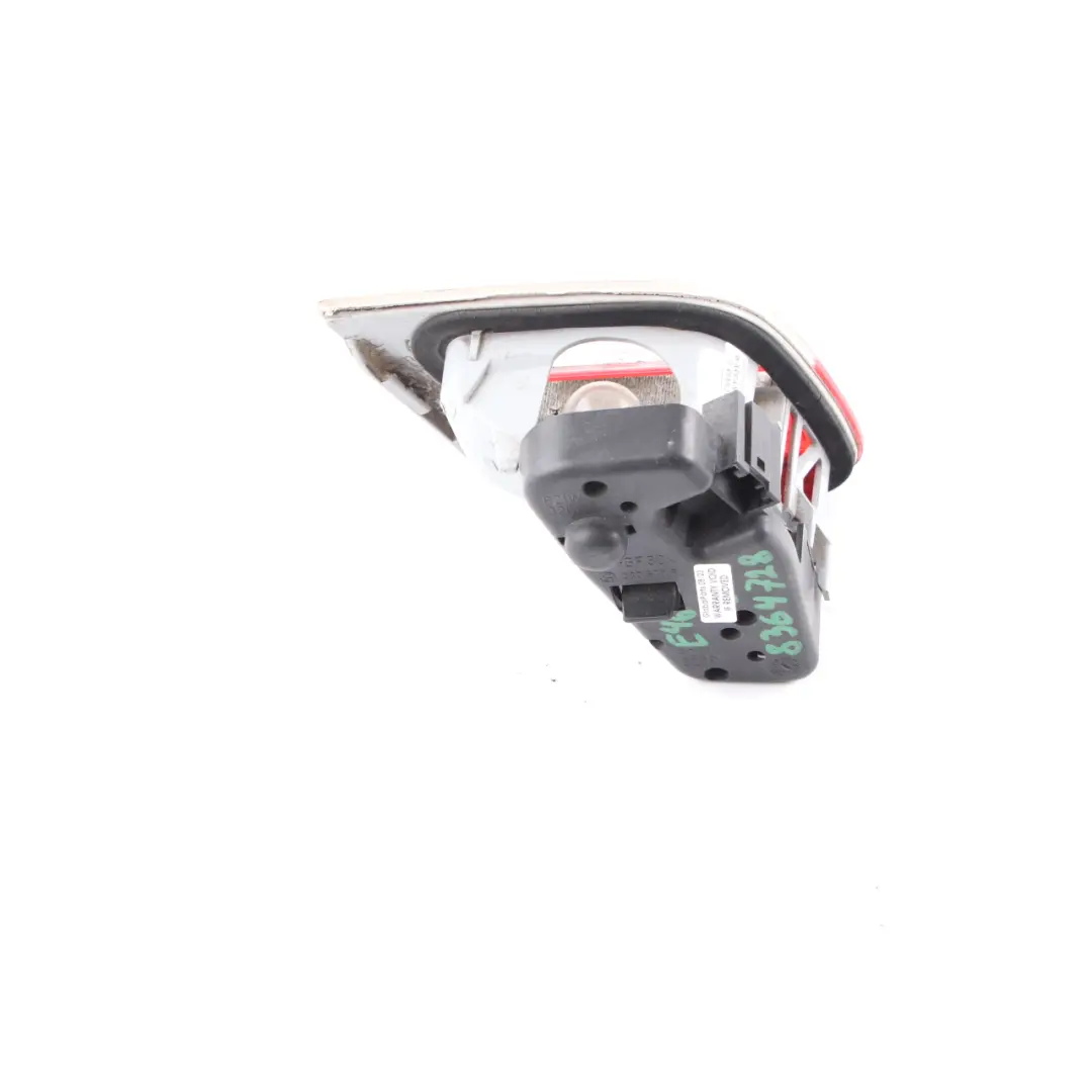 BMW E46 Coupe Cabrio Rear Light Lamp Trunk Lid Boot Tailgate Right O/S - SKU 8364728 - Part number 8364728