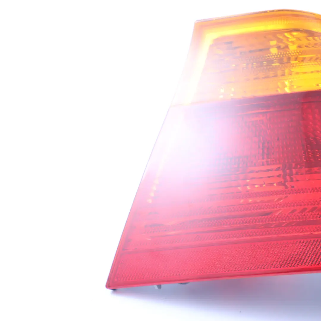 BMW E46 Saloon Rear Lamp Side Panel Right O/S Tail Light Taillight - SKU 8364922-1 - Part number 8364922