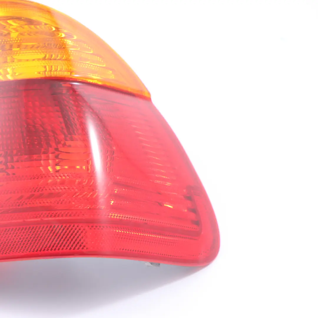 BMW E46 Saloon Rear Lamp Side Panel Right O/S Tail Light Taillight - SKU 8364922-1 - Part number 8364922