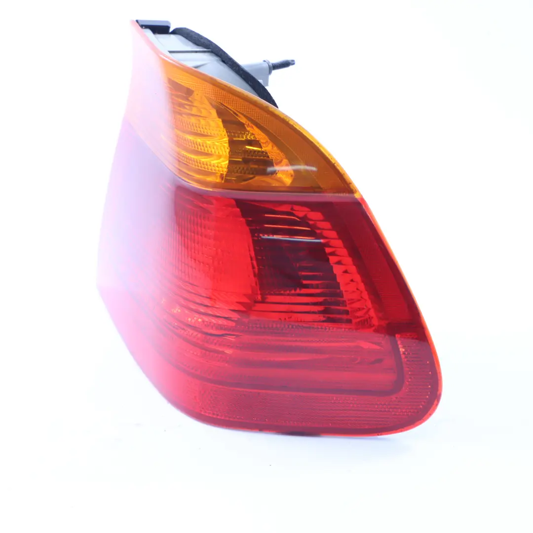 Lamp Side Panel Right O/S Tail Light Taillight to BMW E46 Saloon Rear with Part number 8364922 BMW E46 Saloon Rear Lamp Side Panel Right O/S Tail Light Taillight - SKU 8364922-1 - Part number 8364922