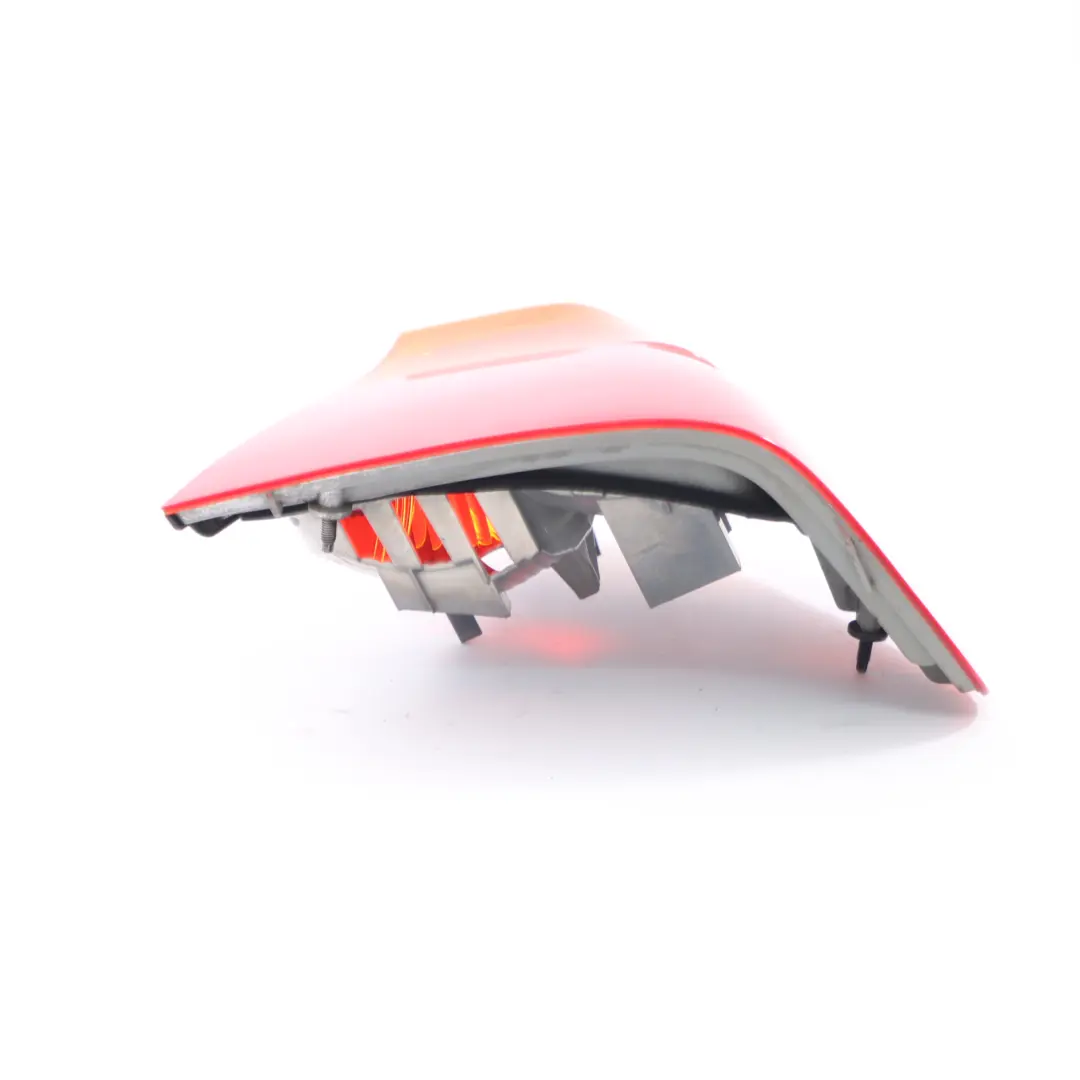 Lamp Side Panel Right O/S Tail Light Taillight to BMW E46 Saloon Rear with Part number 8364922 BMW E46 Saloon Rear Lamp Side Panel Right O/S Tail Light Taillight - SKU 8364922-1 - Part number 8364922