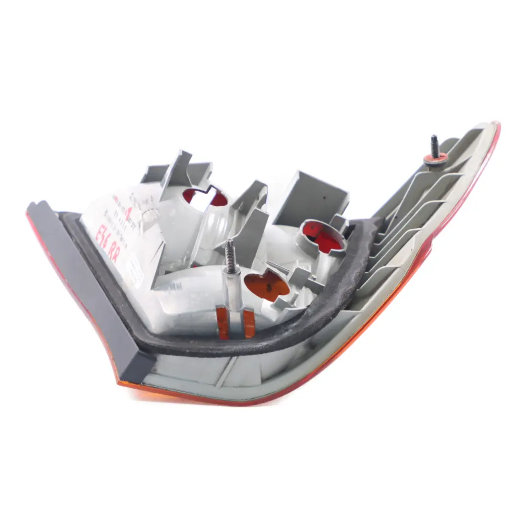Lamp Side Panel Right O/S Tail Light Taillight to BMW E46 Saloon Rear with Part number 8364922 BMW E46 Saloon Rear Lamp Side Panel Right O/S Tail Light Taillight - SKU 8364922-1 - Part number 8364922