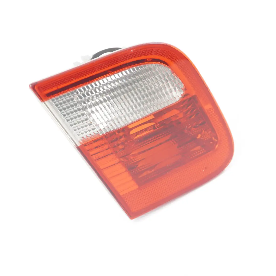 Light Trunk Lid Boot Tailgate Lamp Left N/S to BMW E46 Saloon Rear with Part number 8364923 BMW E46 Saloon Rear Light Trunk Lid Boot Tailgate Lamp Left N/S - SKU 8364923-1 - Part number 8364923