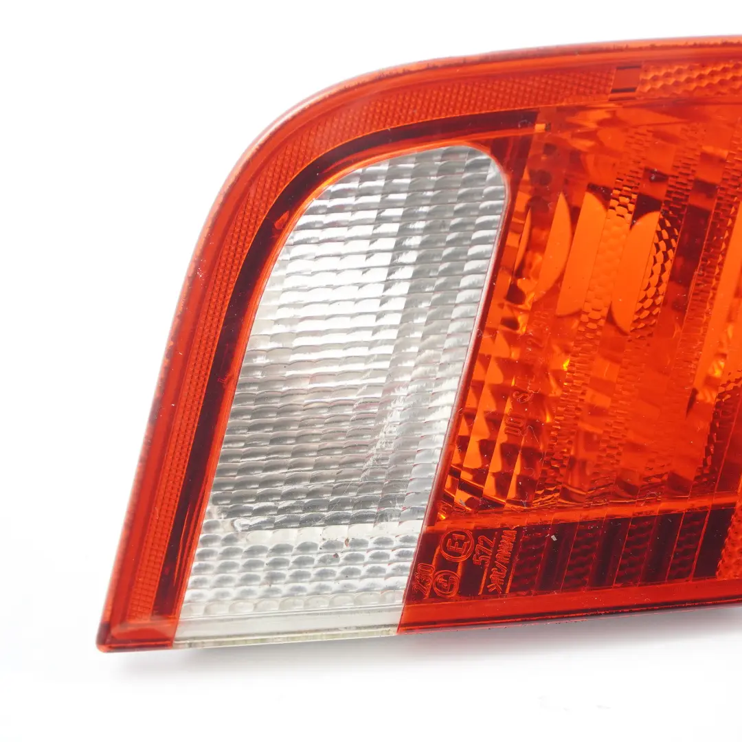 BMW E46 Saloon Rear Light Trunk Lid Boot Tailgate Lamp Left N/S - SKU 8364923-1 - Part number 8364923