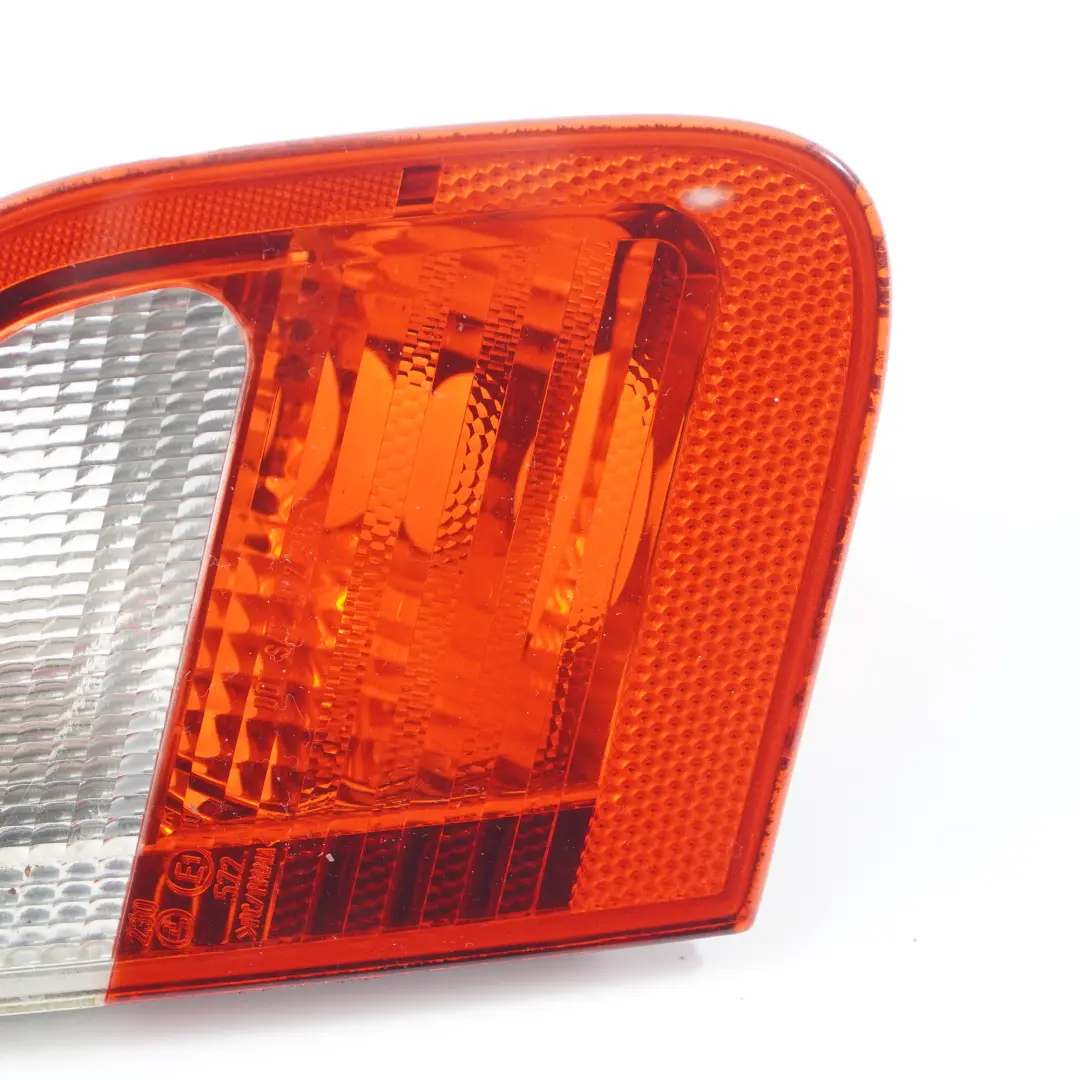 BMW E46 Saloon Rear Light Trunk Lid Boot Tailgate Lamp Left N/S - SKU 8364923-1 - Part number 8364923