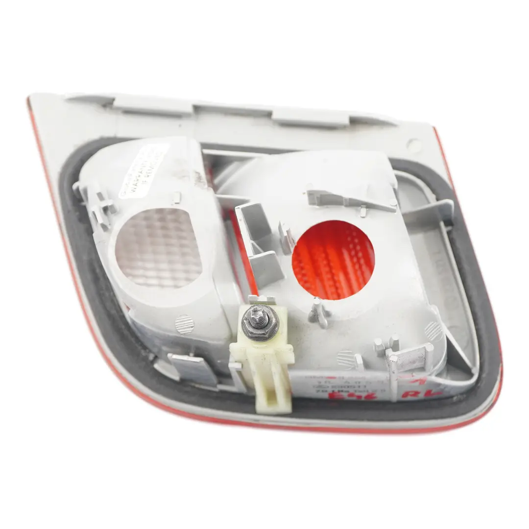 BMW E46 Saloon Rear Light Trunk Lid Boot Tailgate Lamp Left N/S - SKU 8364923-1 - Part number 8364923