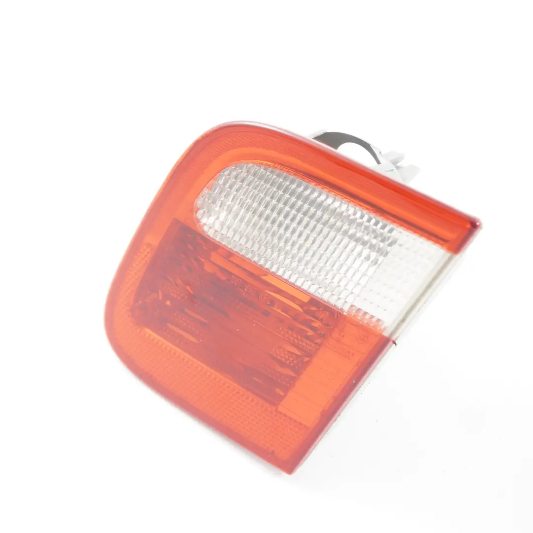 BMW E46 Saloon Rear Light Trunk Lid Boot Tailgate Lamp Right O/S - SKU 8364924-1 - Part number 8364924