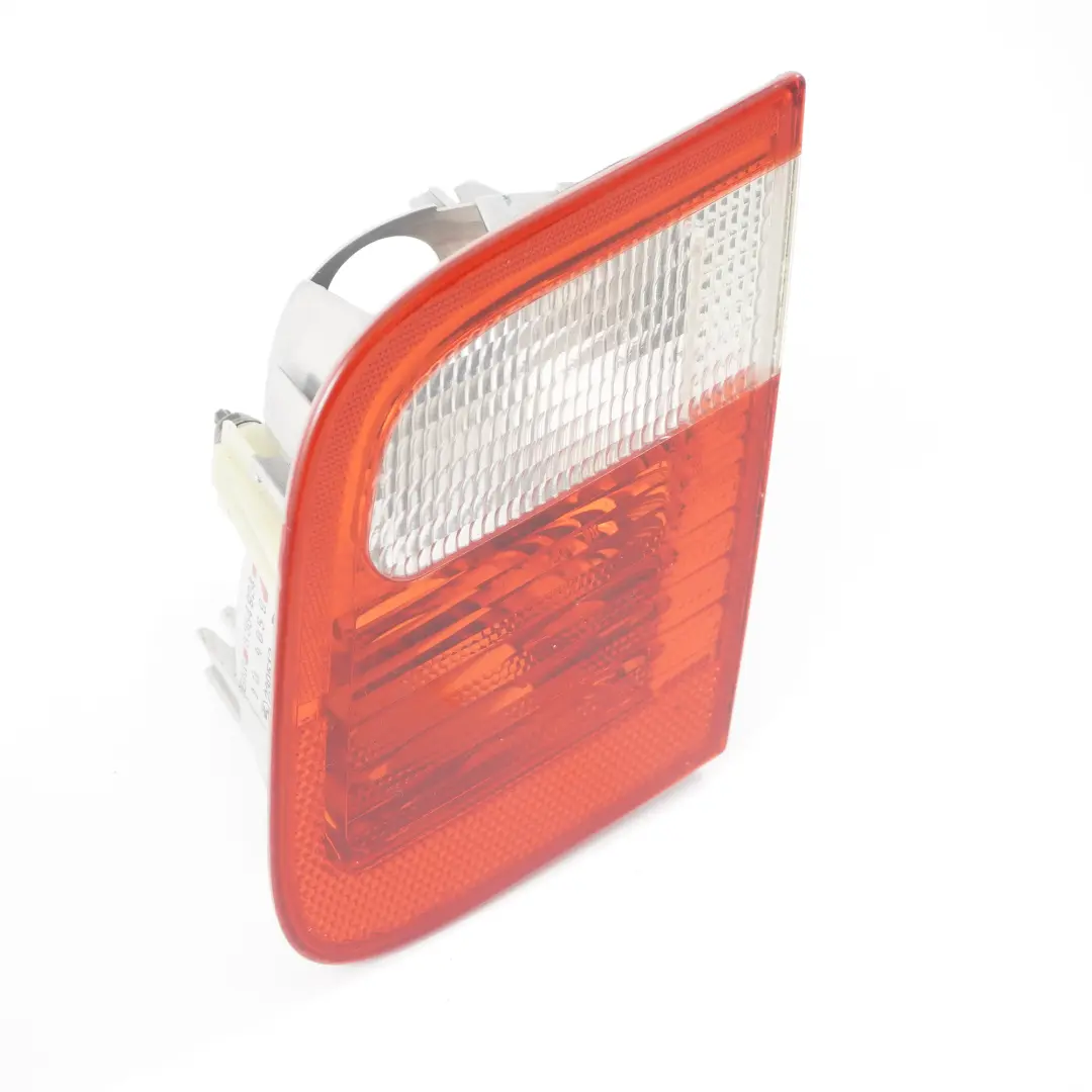 BMW E46 Saloon Rear Light Trunk Lid Boot Tailgate Lamp Right O/S - SKU 8364924-1 - Part number 8364924
