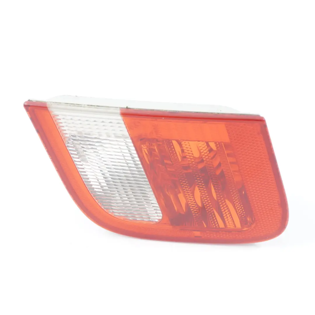 BMW E46 Saloon Rear Light Trunk Lid Boot Tailgate Lamp Right O/S - SKU 8364924-1 - Part number 8364924