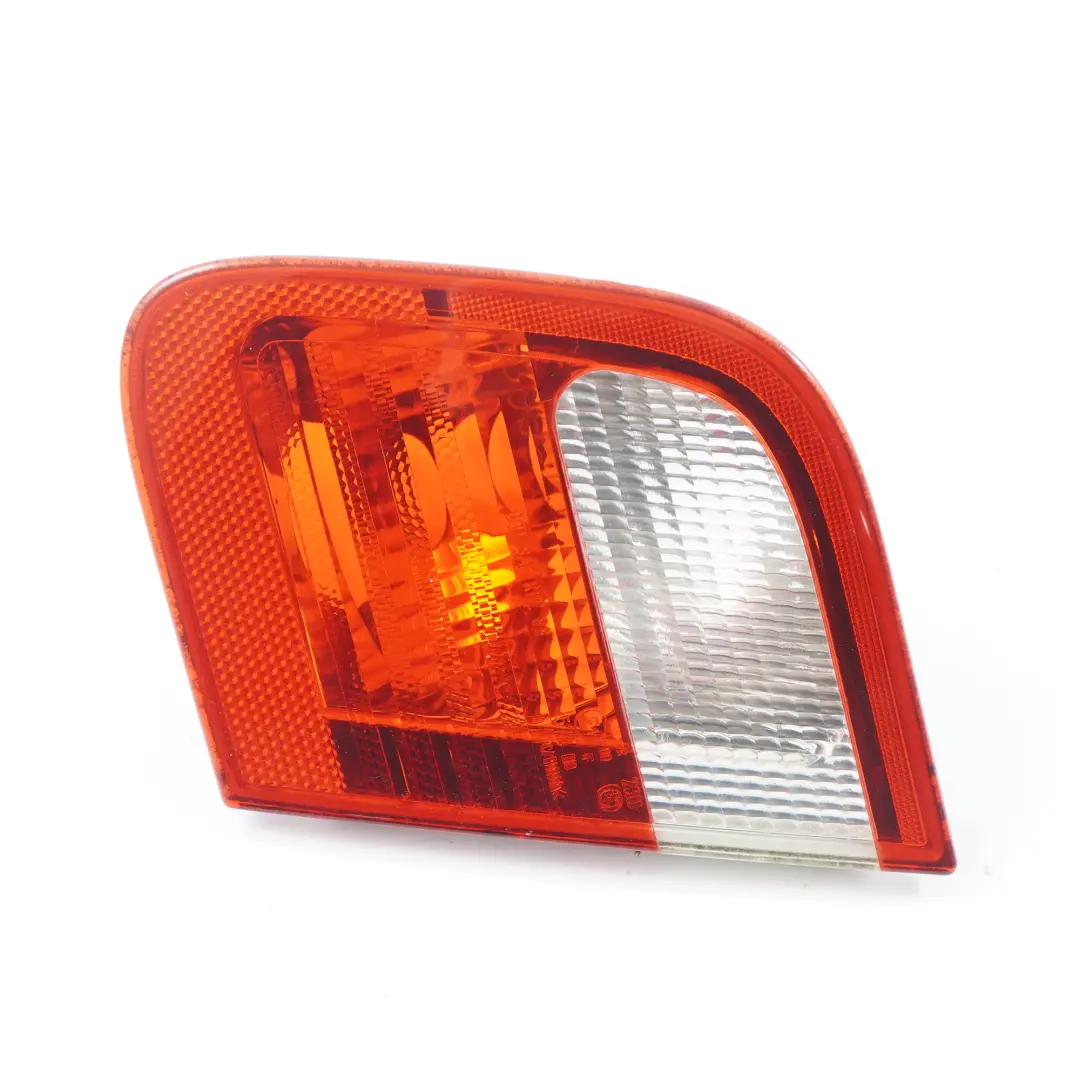 BMW E46 Saloon Rear Light Trunk Lid Boot Tailgate Lamp Right O/S - SKU 8364924-1 - Part number 8364924