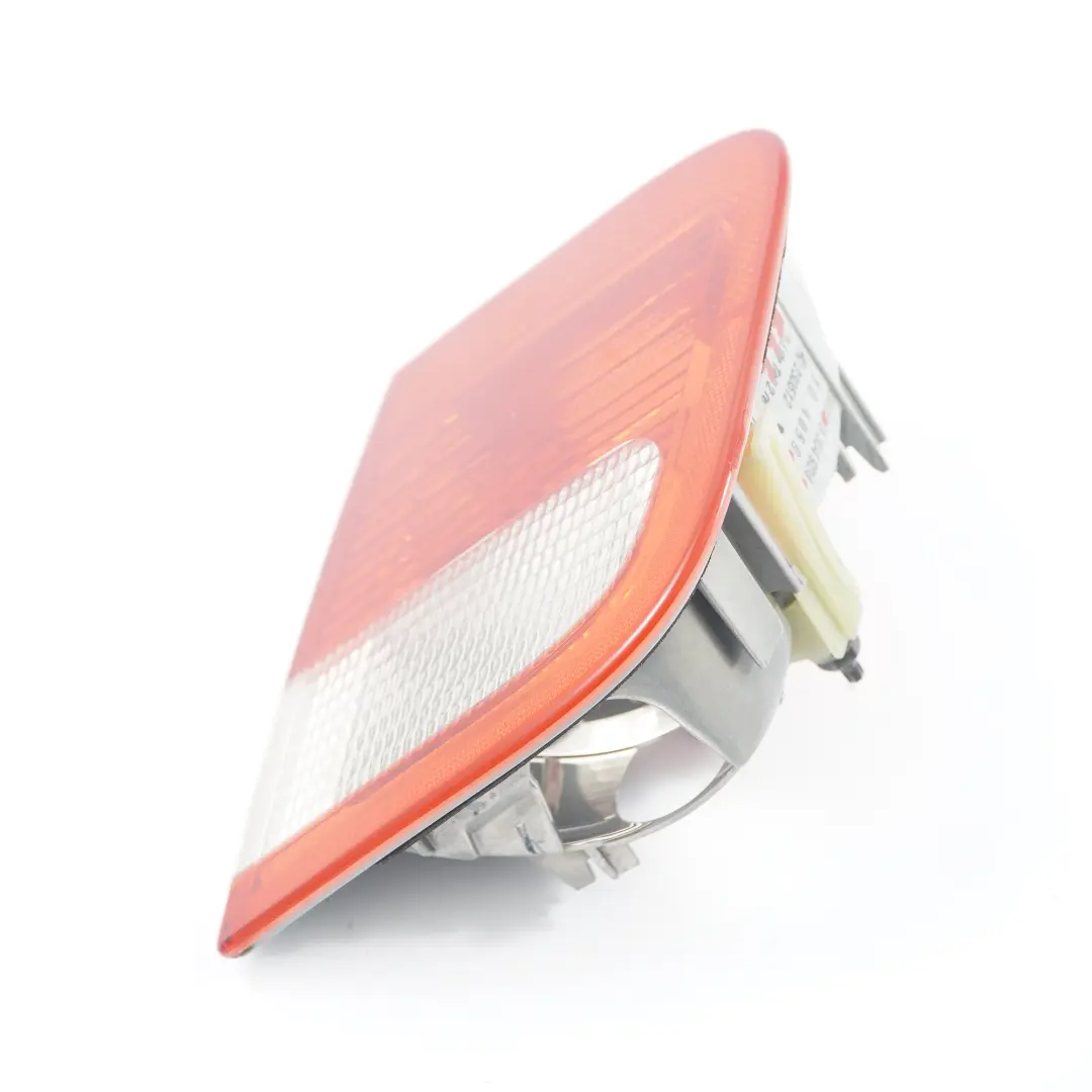BMW E46 Saloon Rear Light Trunk Lid Boot Tailgate Lamp Right O/S - SKU 8364924-1 - Part number 8364924