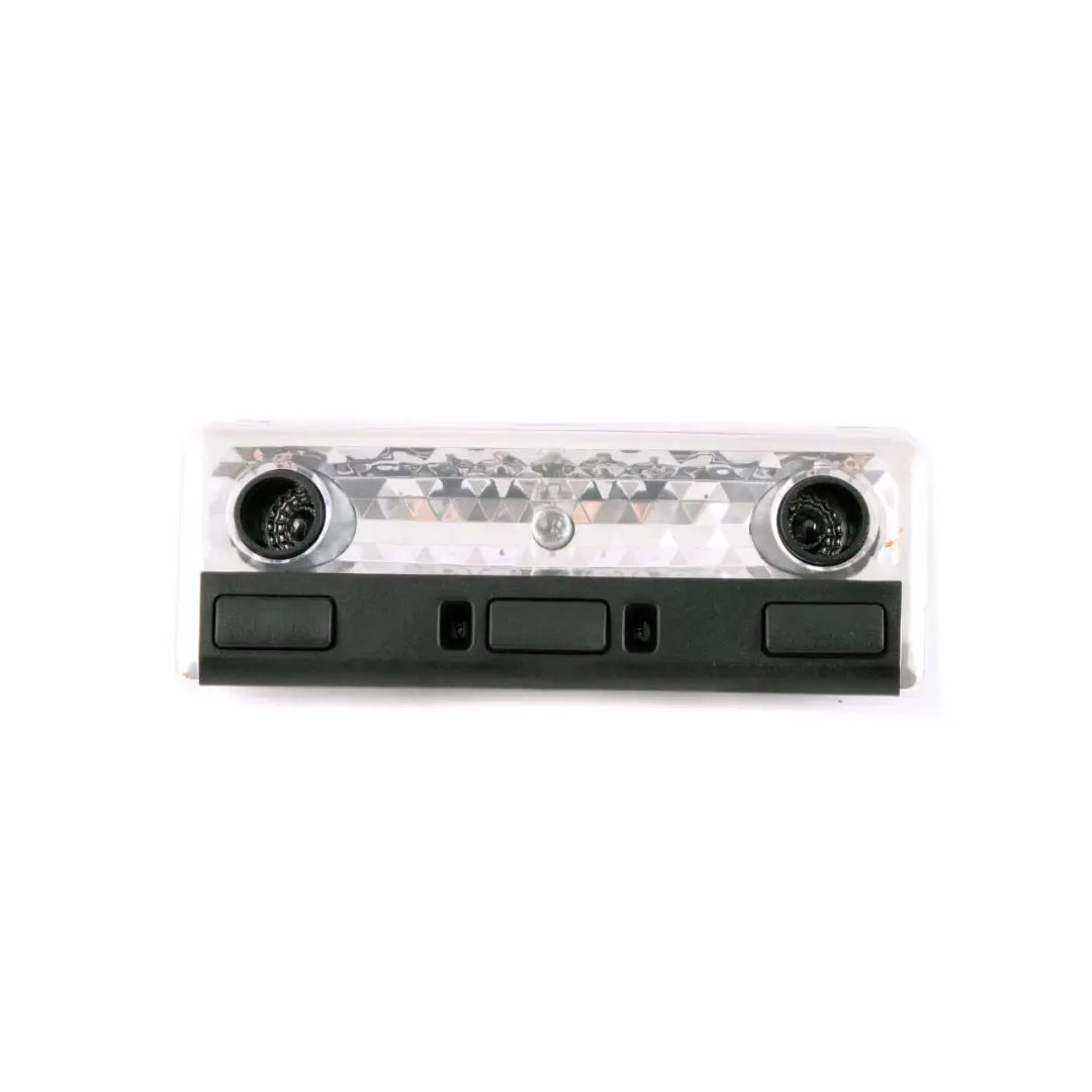  Lampada Interna BMW E46 X5 E53 E64 X3 E83 Z4 E85 Luce Anteriore Lettura - SKU 8364929 - Numero di parte 6962046