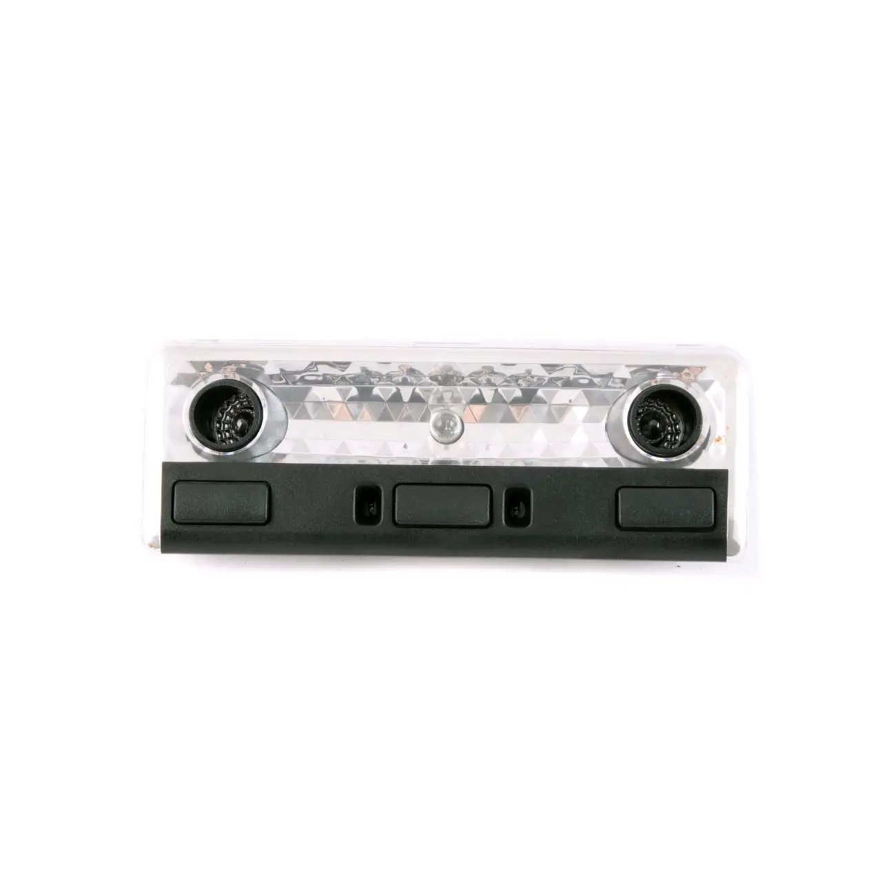 Lampada Interna BMW E46 X5 E53 E64 X3 E83 Z4 E85 Luce Anteriore Lettura 8364929