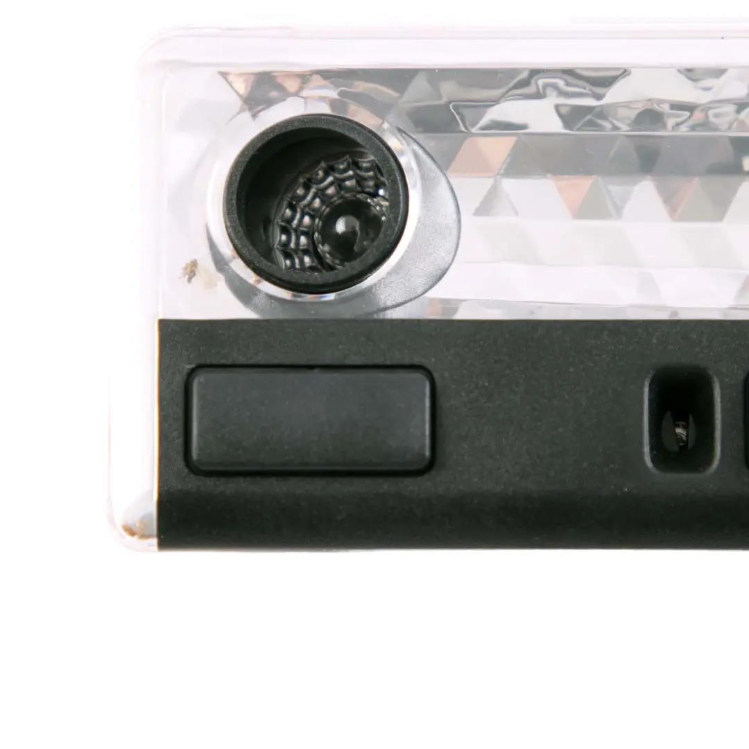  Lampada Interna BMW E46 X5 E53 E64 X3 E83 Z4 E85 Luce Anteriore Lettura - SKU 8364929 - Numero di parte 6962046