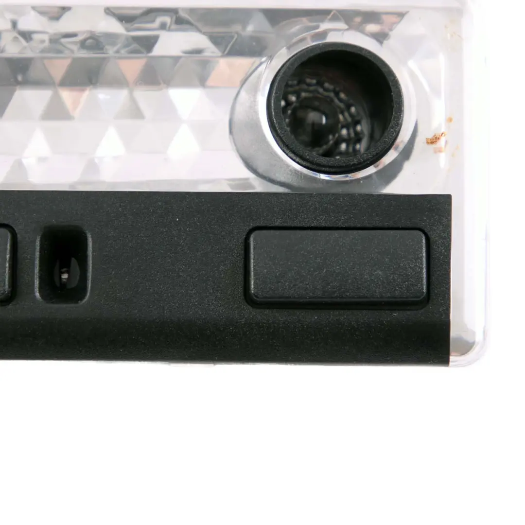  Lampada Interna BMW E46 X5 E53 E64 X3 E83 Z4 E85 Luce Anteriore Lettura - SKU 8364929 - Numero di parte 6962046