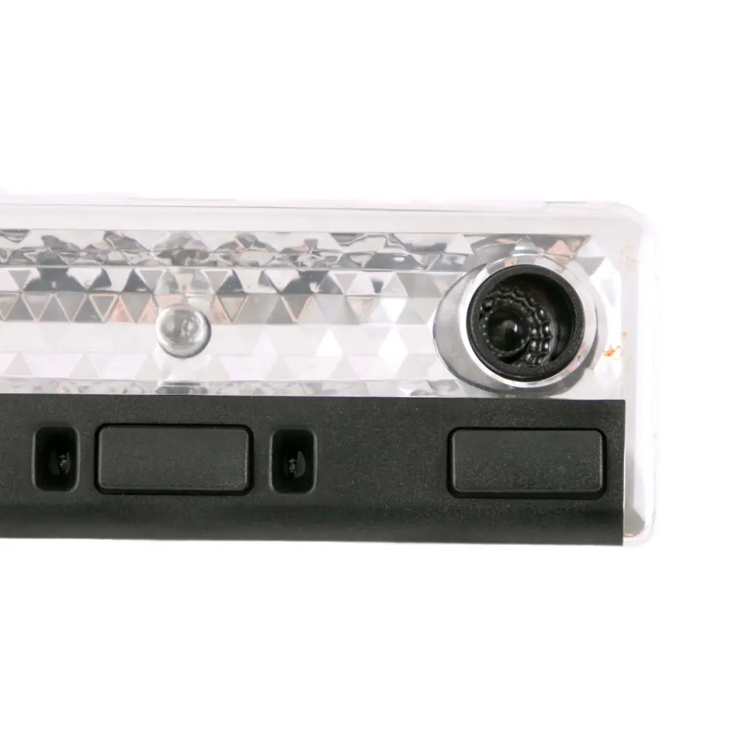  Lampada Interna BMW E46 X5 E53 E64 X3 E83 Z4 E85 Luce Anteriore Lettura - SKU 8364929 - Numero di parte 6962046