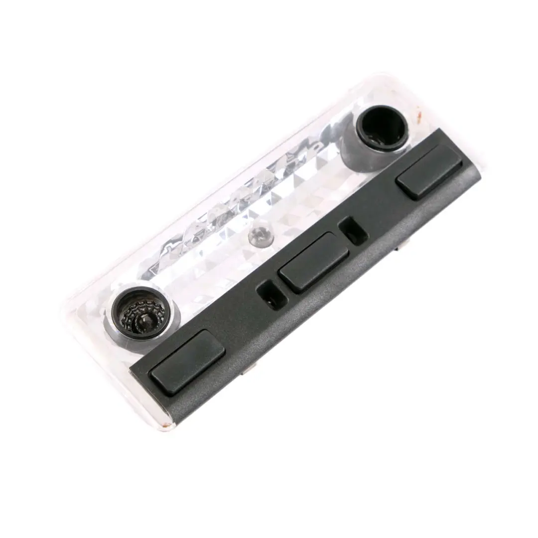  Interior Lamp BMW E46 X5 E53 E64 X3 E83 Z4 E85 Reading Front Light - SKU 8364929 - Part number 6962046