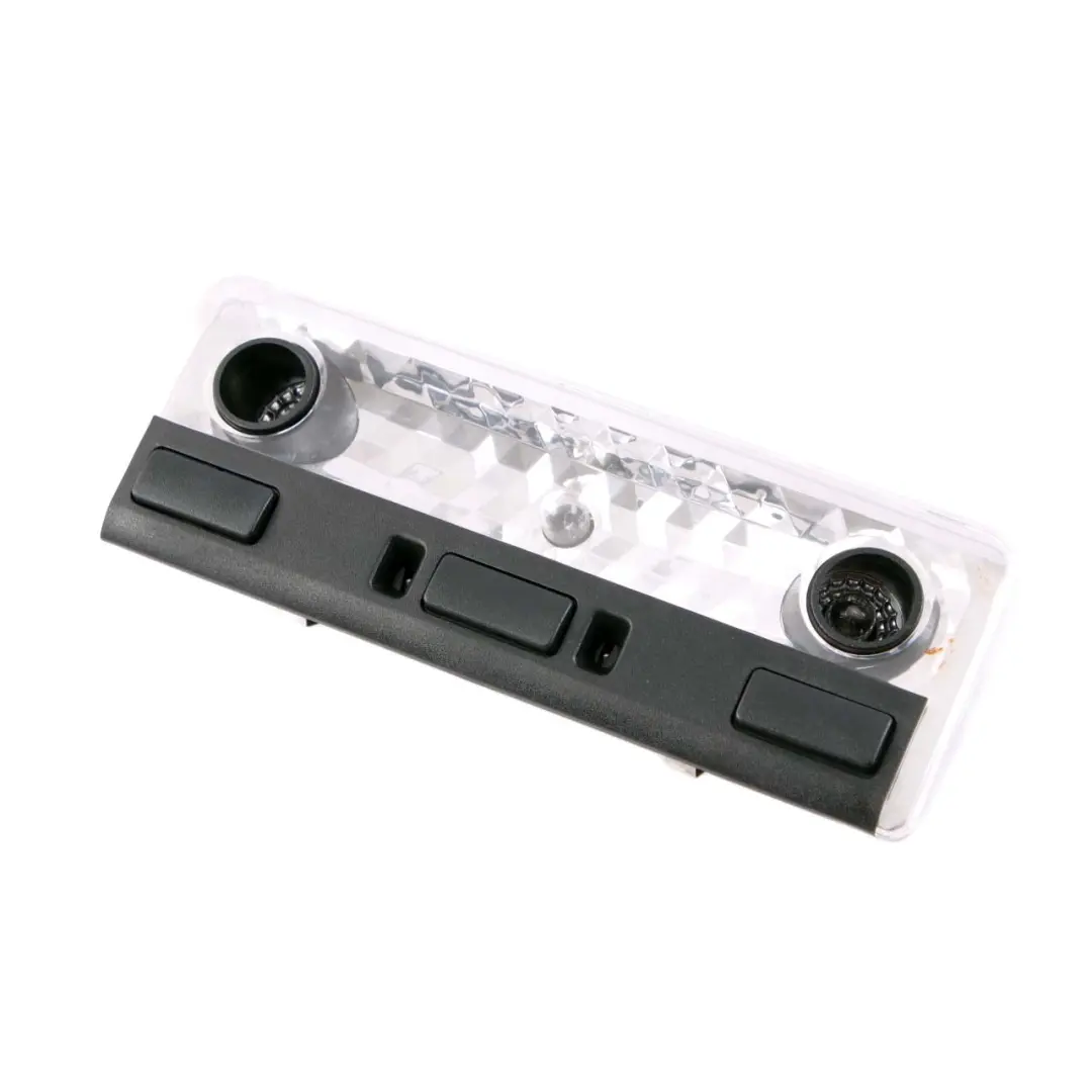  Interior Lamp BMW E46 X5 E53 E64 X3 E83 Z4 E85 Reading Front Light - SKU 8364929 - Part number 6962046