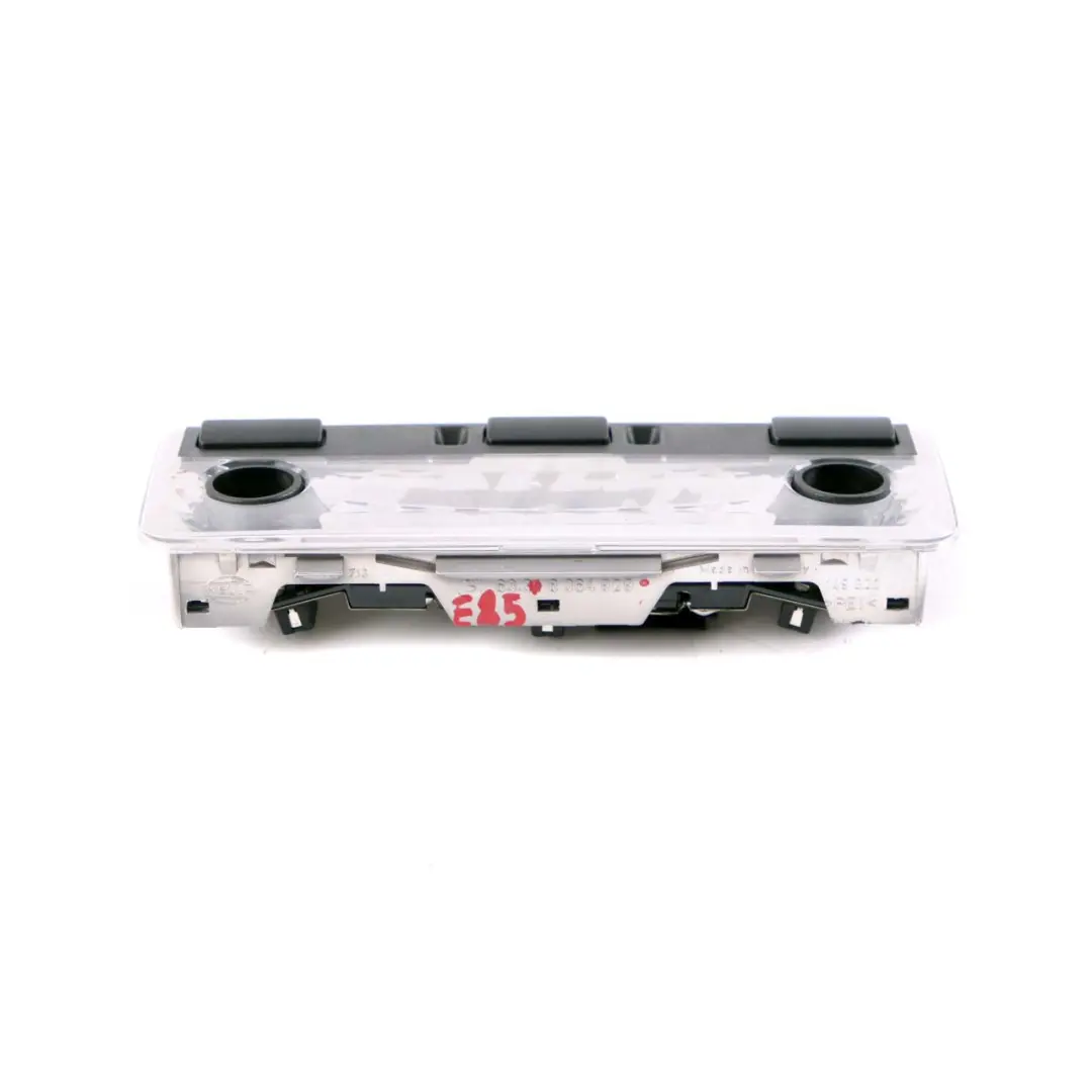  Lampada Interna BMW E46 X5 E53 E64 X3 E83 Z4 E85 Luce Anteriore Lettura - SKU 8364929 - Numero di parte 6962046