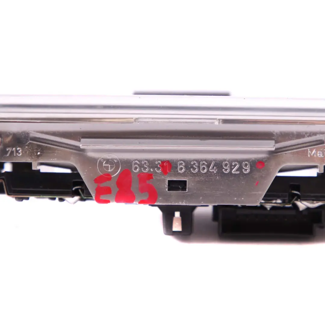  Interior Lamp BMW E46 X5 E53 E64 X3 E83 Z4 E85 Reading Front Light - SKU 8364929 - Part number 6962046