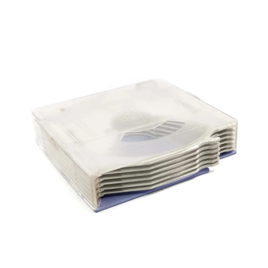 CHM-S630 6-fach CD Wechsler Magazin Kassette für Alpine mit Teilenummer 8364931 Alpine CHM-S630 6-fach CD Wechsler Magazin Kassette - SKU 8364931-1 - Teilenummer 8364931