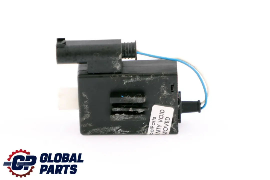 Sensor De Ocupacion del Control del Asiento para BMW X5 3 E53 E46 E39 E65 E66 con número de pieza 8367242 BMW X5 3 E53 E46 E39 E65 E66 Sensor De Ocupacion del Control del Asiento - SKU 8367242 - Número de pieza 8367242