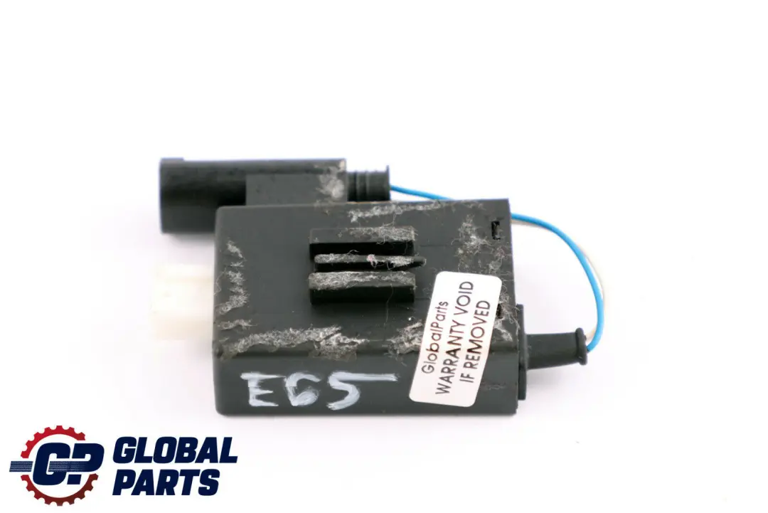 BMW X5 3 7 Serie E53 E46 E39 E65 E66 Electronique de d?tection si?ge - SKU 8367242 - Numéro de pièce 8367242