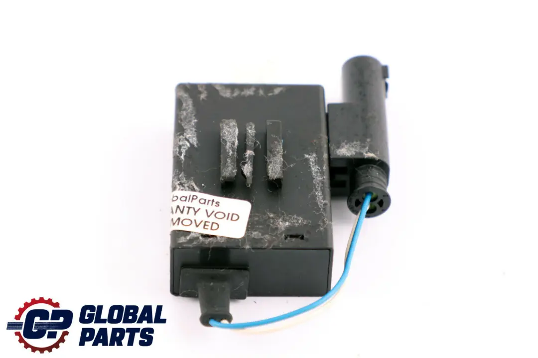 BMW X5 3 7 Serie E53 E46 E39 E65 E66 Electronique de d?tection si?ge - SKU 8367242 - Numéro de pièce 8367242