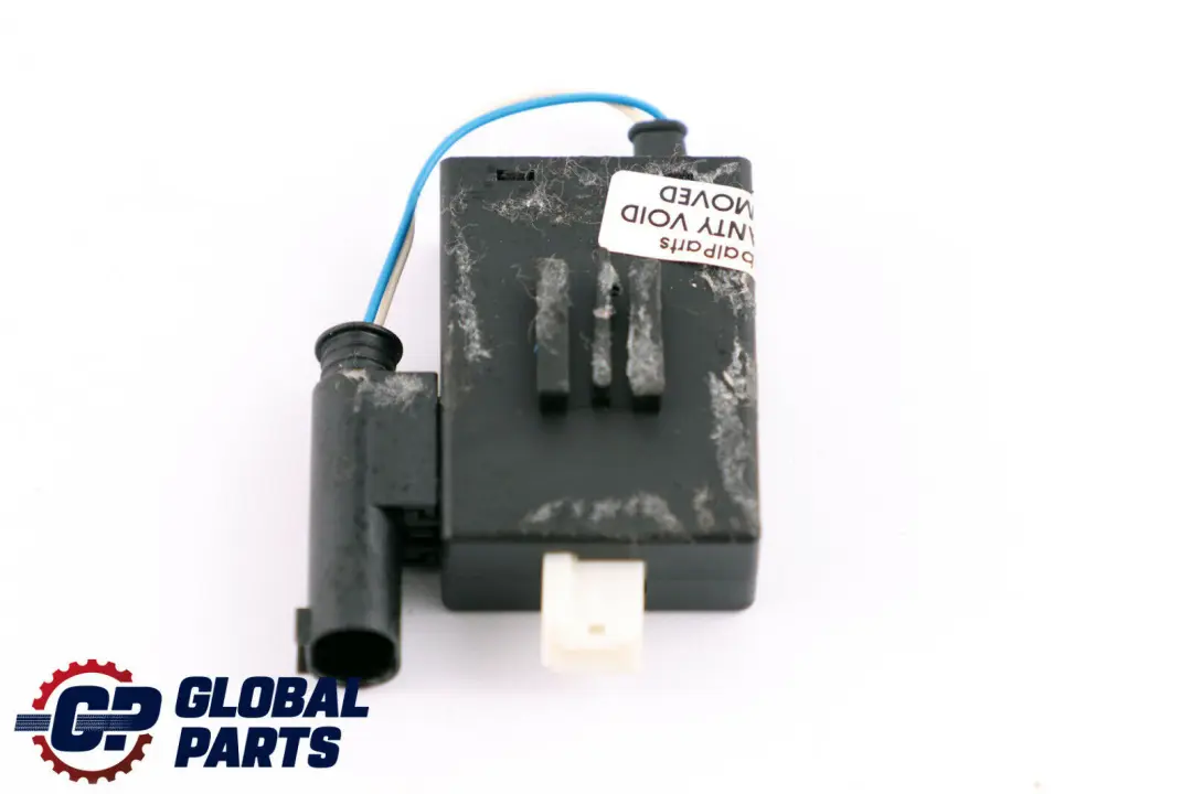 BMW X5 3 E53 E46 E39 E65 E66 Sensor De Ocupacion del Control del Asiento - SKU 8367242 - Número de pieza 8367242