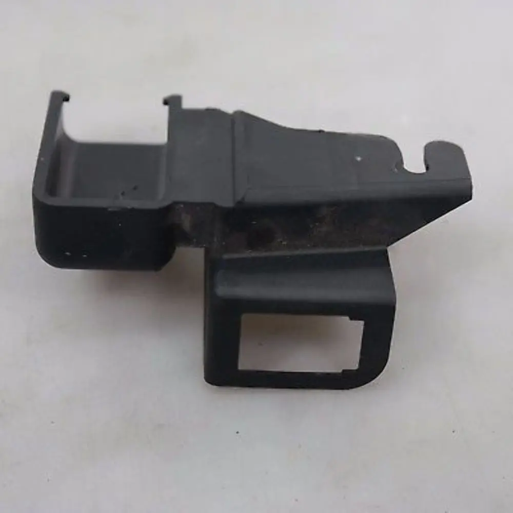 cable holder mounting parts B Base to BMW X3 Series E83 Battery with Part number 8367769 BMW X3 Series E83 Battery cable holder mounting parts B Base - SKU 8367769 - Part number 8367769