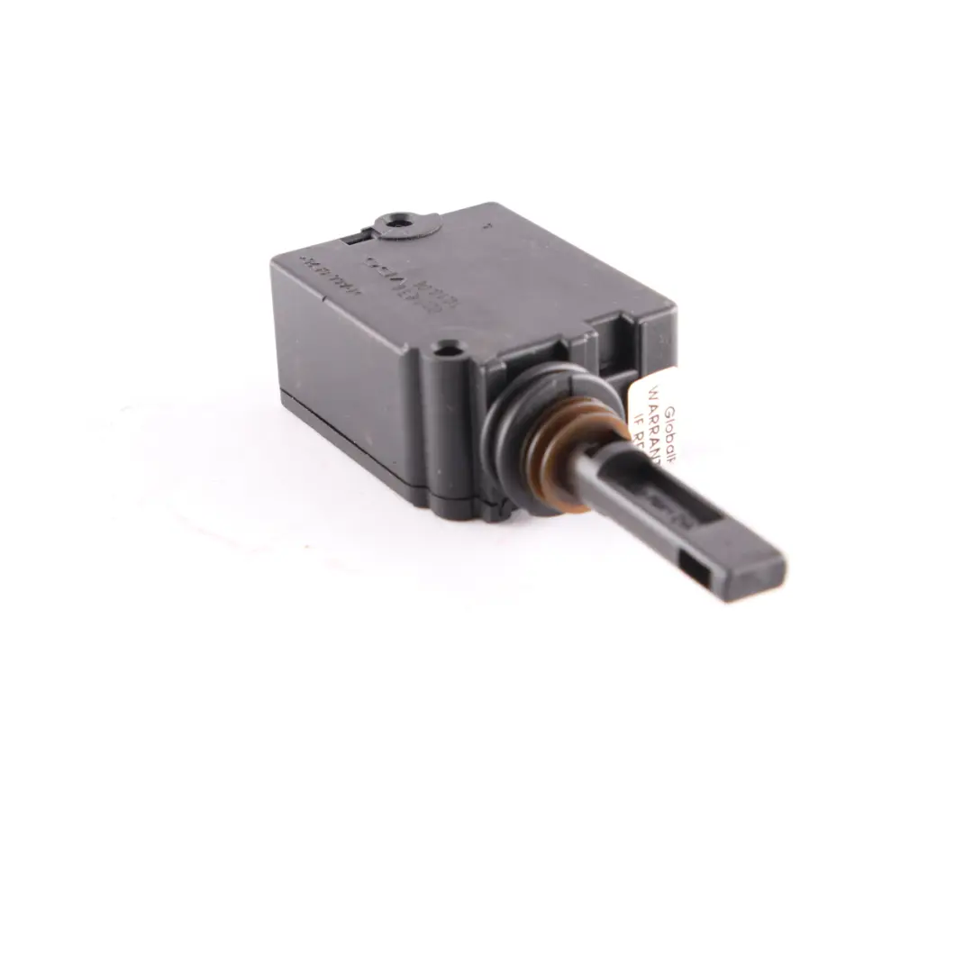 BMW 3 Z3 er E36 Heckklappe Zentralverriegelung Stellmotor 8361140 - SKU 8368196 - Teilenummer 8368196