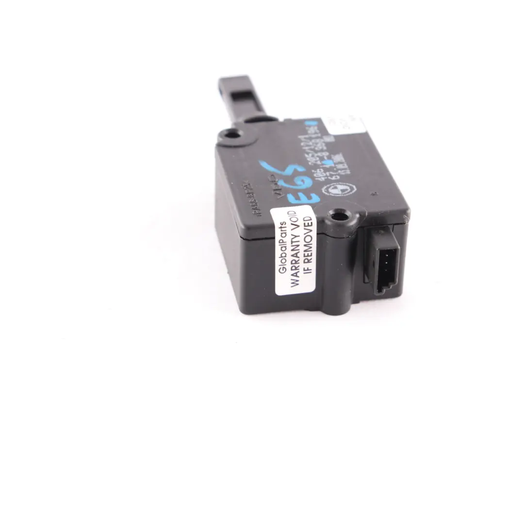 Actuator Lock BMW E39 E65 Boot Trunk Lid Motor to Tailgate with Part number 8368196 Tailgate Actuator Lock BMW E39 E65 Boot Trunk Lid Motor - SKU 8368196 - Part number 8368196