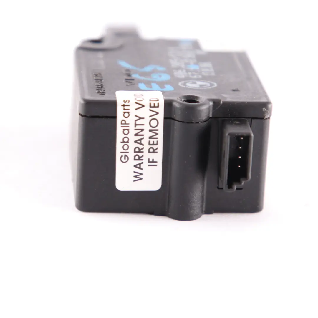 Actuator Lock BMW E39 E65 Boot Trunk Lid Motor to Tailgate with Part number 8368196 Tailgate Actuator Lock BMW E39 E65 Boot Trunk Lid Motor - SKU 8368196 - Part number 8368196