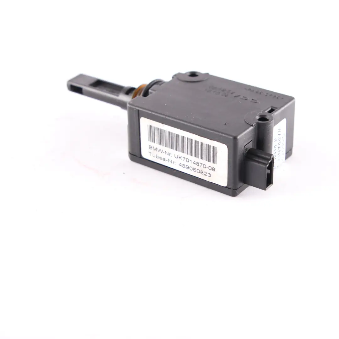 Actuator Lock BMW E39 E65 Boot Trunk Lid Motor to Tailgate with Part number 8368196 Tailgate Actuator Lock BMW E39 E65 Boot Trunk Lid Motor - SKU 8368196 - Part number 8368196