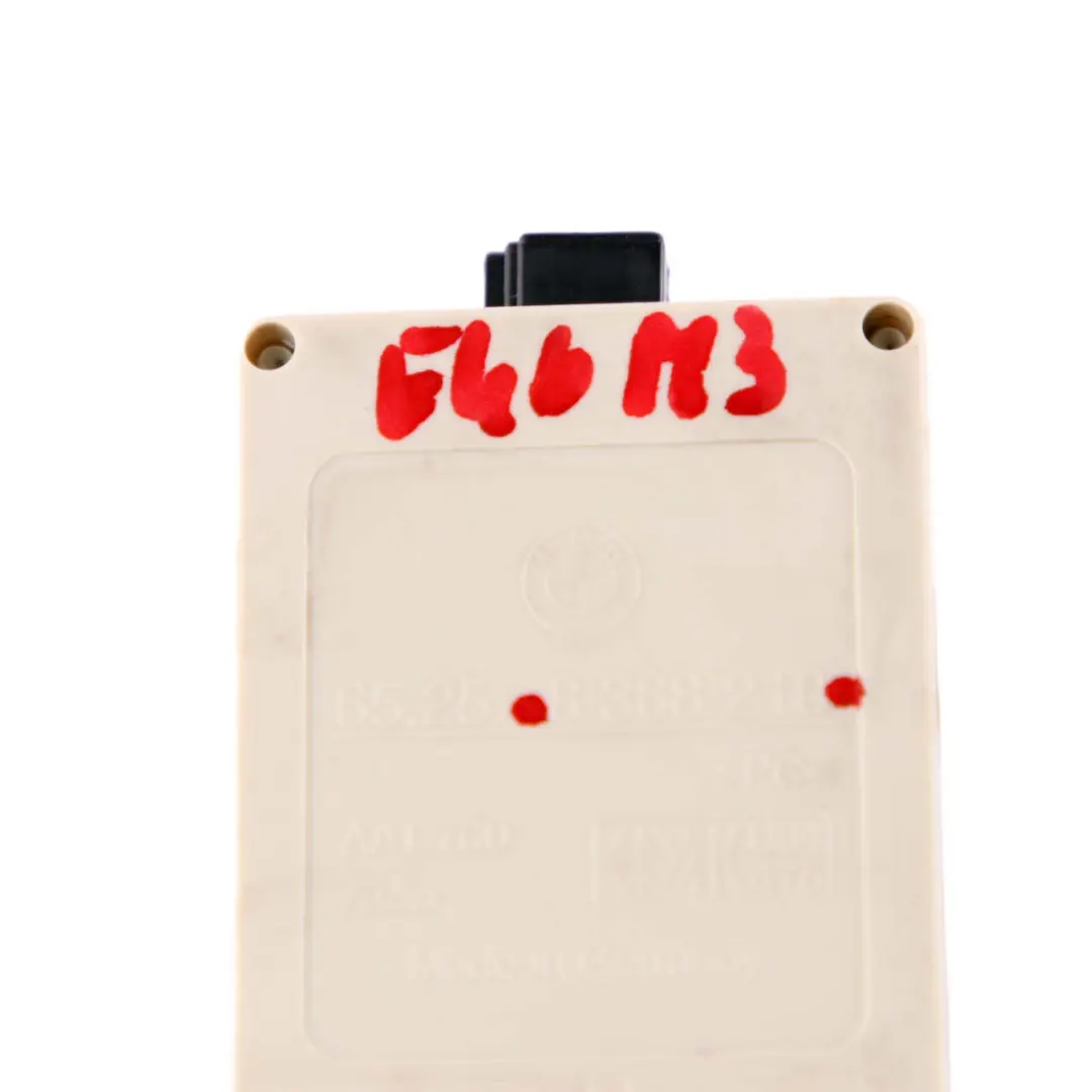 Antena Amplificador TV Antena Módulo De Control Unidad para BMW E46 con número de pieza 8368210 BMW E46 Antena Amplificador TV Antena Módulo De Control Unidad - SKU 8368210 - Número de pieza 8368210