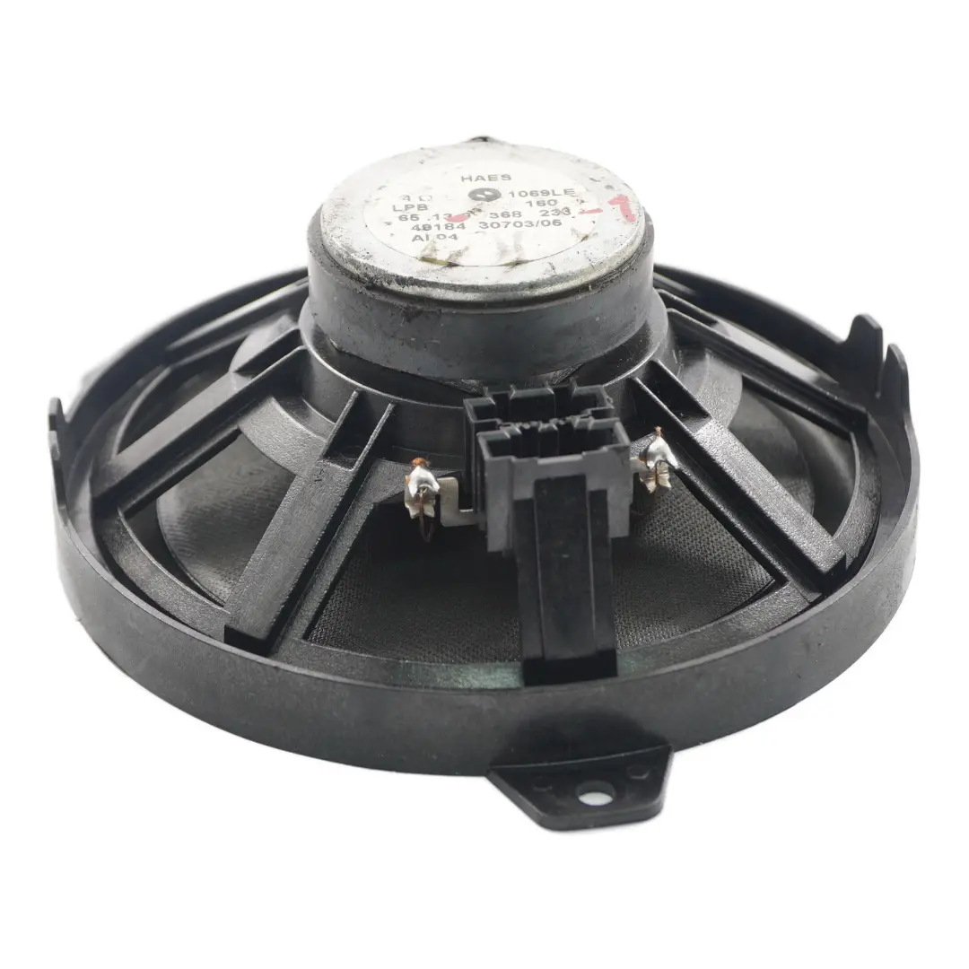 Haut-parleur Gauche Droite Stereo Audio pour BMW E46 à propos du numéro de pièce 8368233 BMW E46 Haut-parleur Gauche Droite Stereo Audio - SKU 8368233-1 - Numéro de pièce 8368233