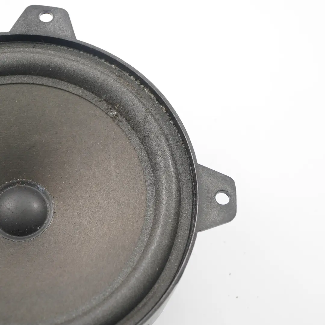 Loudspeaker Speaker Left Right N/O/S Stereo Audio to BMW E46 with Part number 8368233 BMW E46 Loudspeaker Speaker Left Right N/O/S Stereo Audio - SKU 8368233-1 - Part number 8368233