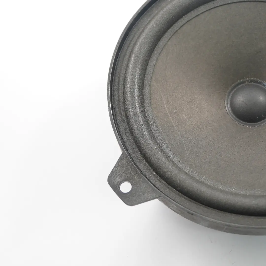 Loudspeaker Speaker Left Right N/O/S Stereo Audio to BMW E46 with Part number 8368233 BMW E46 Loudspeaker Speaker Left Right N/O/S Stereo Audio - SKU 8368233-1 - Part number 8368233