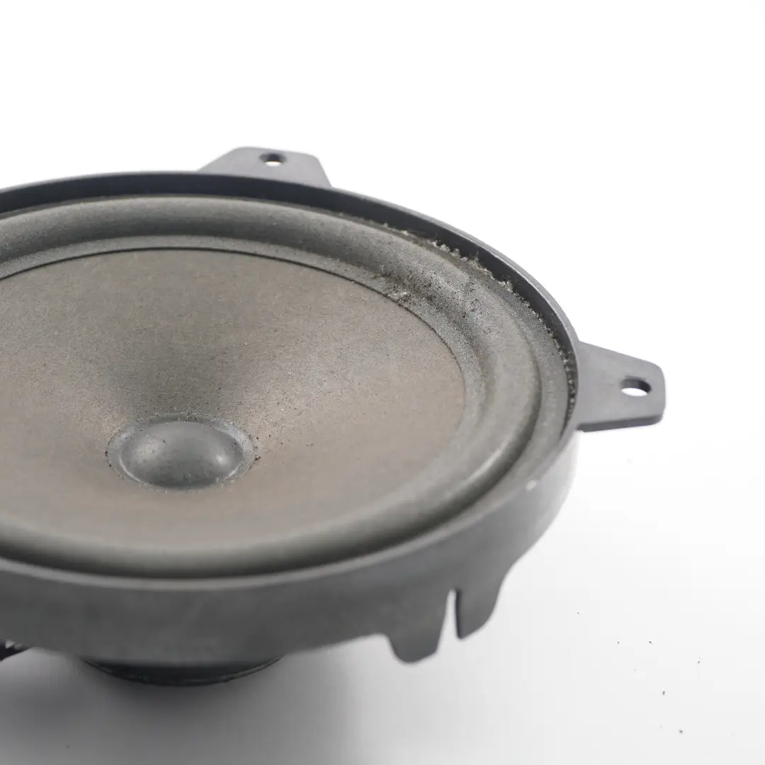 Loudspeaker Speaker Left Right N/O/S Stereo Audio to BMW E46 with Part number 8368233 BMW E46 Loudspeaker Speaker Left Right N/O/S Stereo Audio - SKU 8368233-1 - Part number 8368233