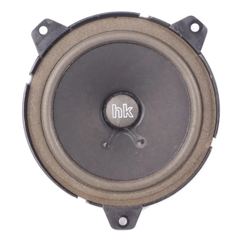 BMW E46 Głośnik Średniotonowy Drzwi Lewy Przód Hifi Woofer - SKU 8368244 - Numer Części 8368244