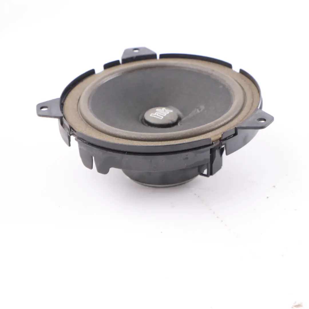 BMW E46 Haut-parleur de carte de porte Droite Gauche Hifi Woofer - SKU 8368244 - Numéro de pièce 8368244